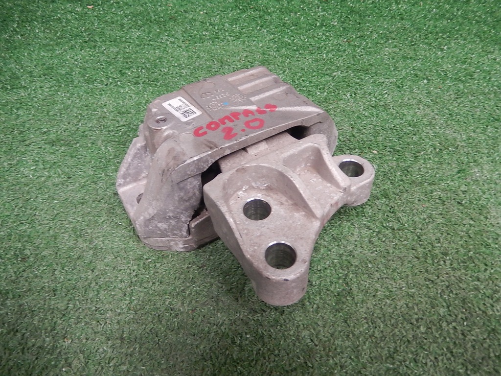 фото №1, Кронштейн подушка двигателя jeep compass ii p68253033ab