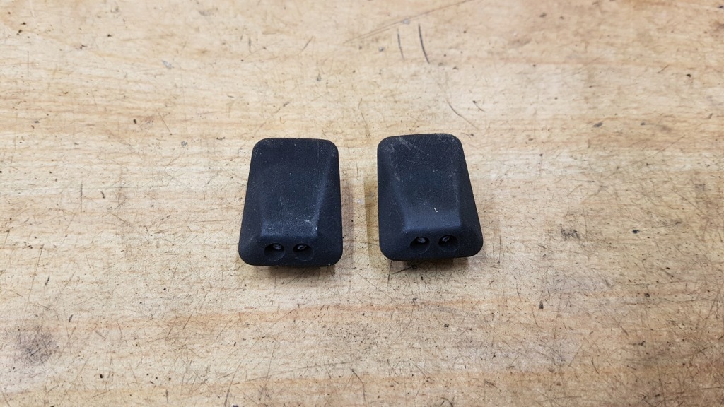 Купить Форсунки омывателя перед 2szt комплект audi a4 b5