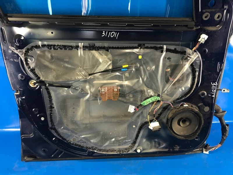 фото №12, Двері передні ліва mitsubishi outlander gf iii 5700b693