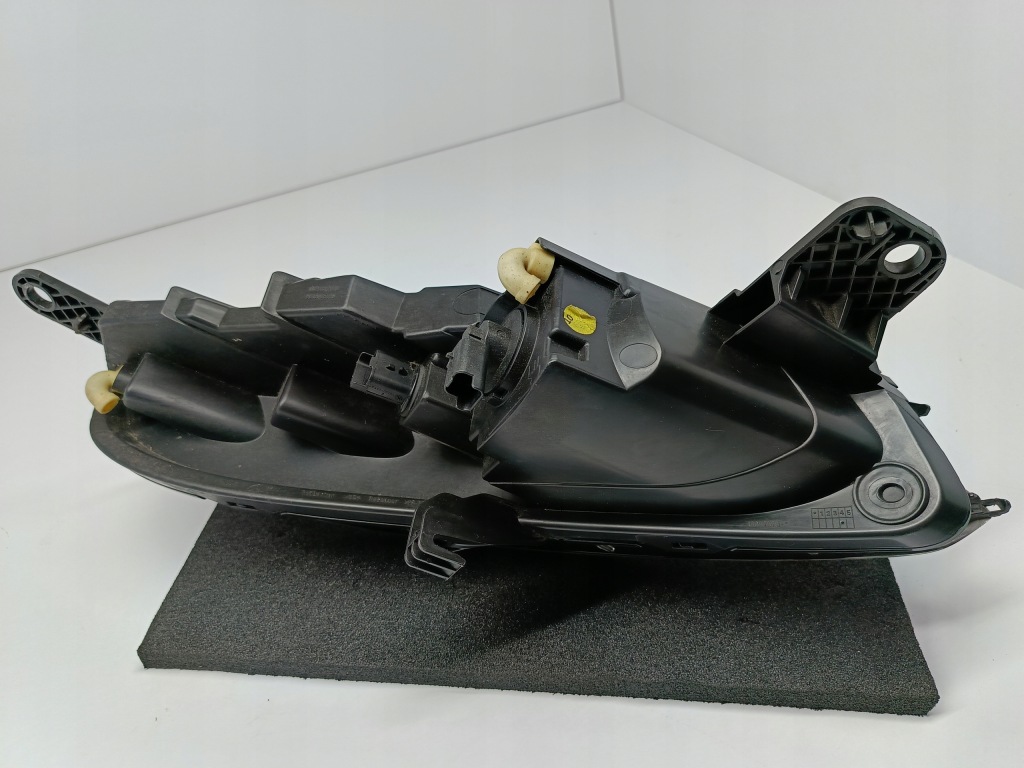 Citroen c3 3 16- фара левая фонарь  drl левая перед led oem 9823313080 Доставка