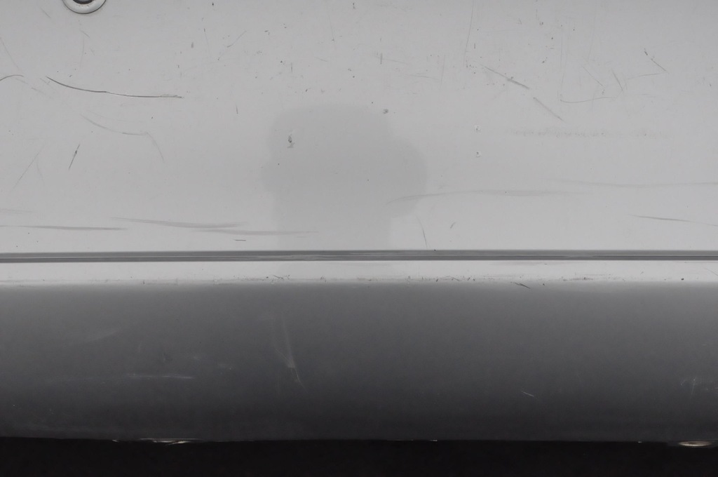 фото №6, Chevrolet epica бампер задня задній pdc sedan