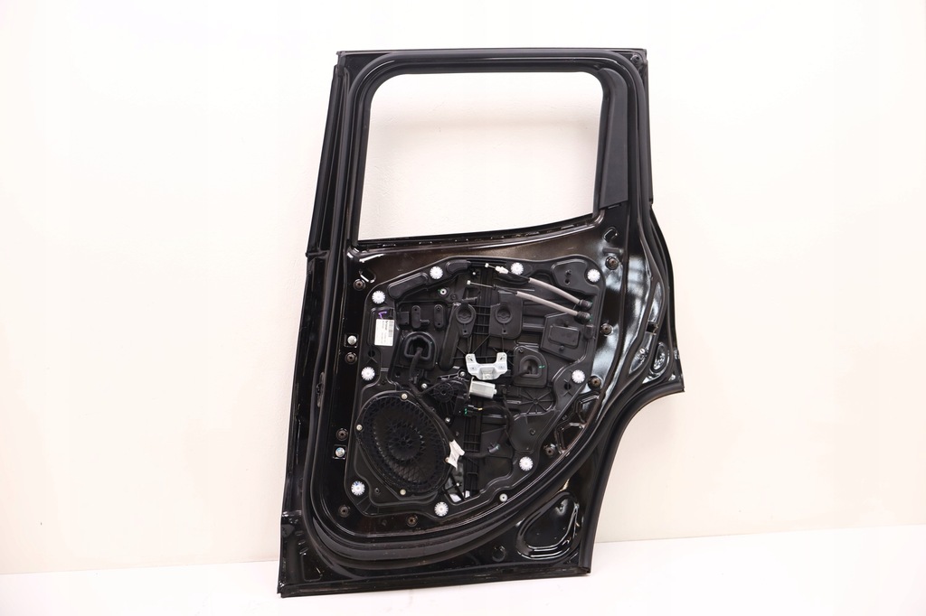 фото №9, Jeep renegade двері праве задня 601