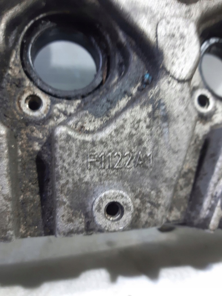 фото №7, Крышка клапанов f1122a1 alfa romeo giulietta 1.4tb