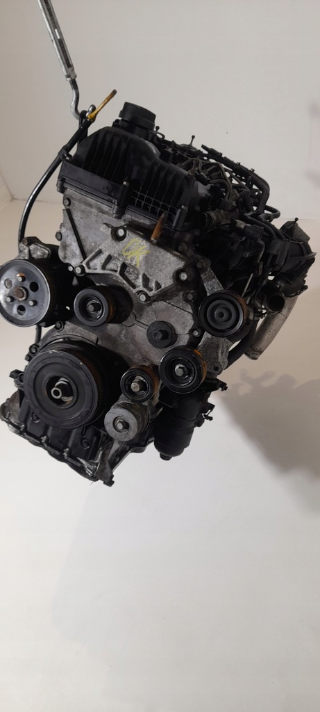 фото №6, Двигун kompletny kia sportage hyundai ix35 2.0 crdi d4ha
