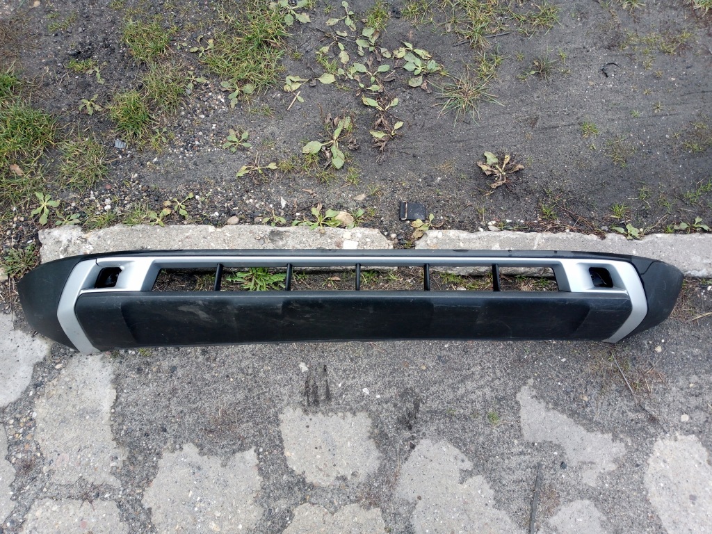 Купить Спойлер бампера перед seat atteca 575805903