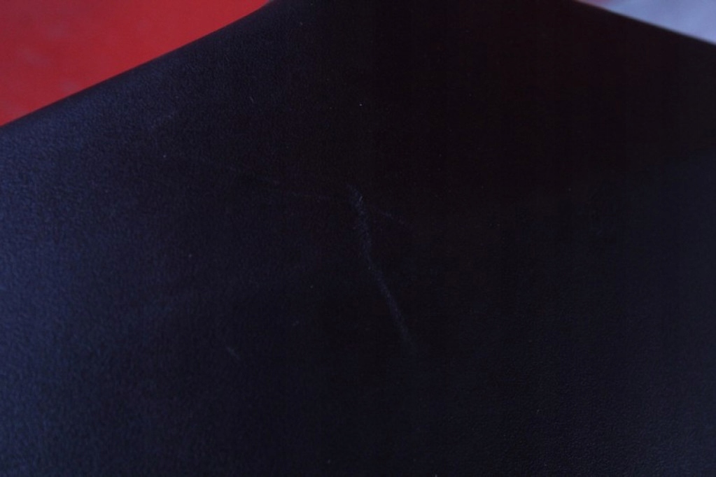 фото №9, Бампер перед передний чёрный 5801255053 iveco daily 5 v 09-11