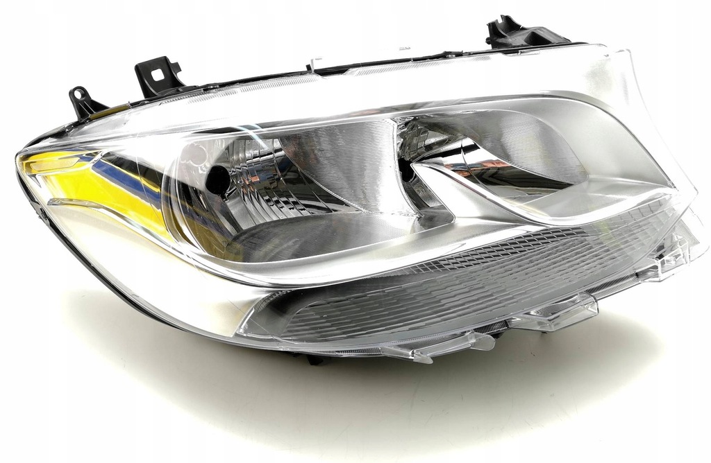 фото №1, Лампа передня права mercedes sprinter 907/910