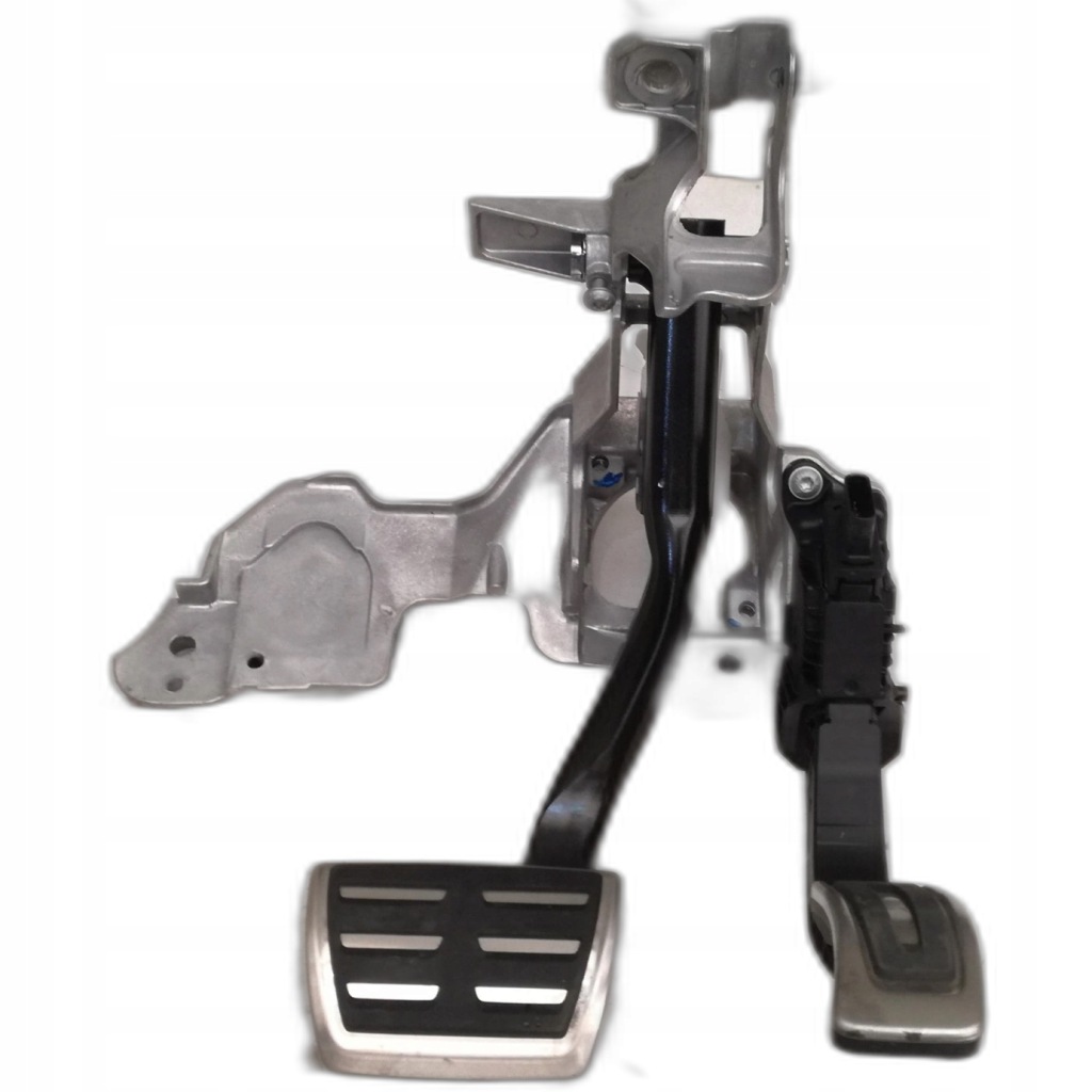 фото №1, Audi a5 8w каркас педалей автоматична коробка передач 8w1723117b