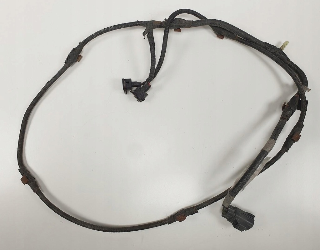 фото №1, Джгут електропроводка протитуманної фари jaguar s-type