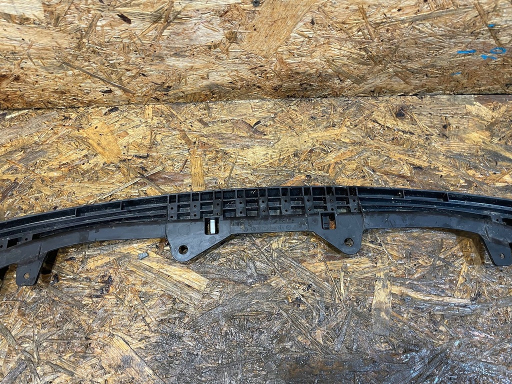 фото №7, Mazda 3 bp iv 4 19- балка усилитель бампера перед передняя