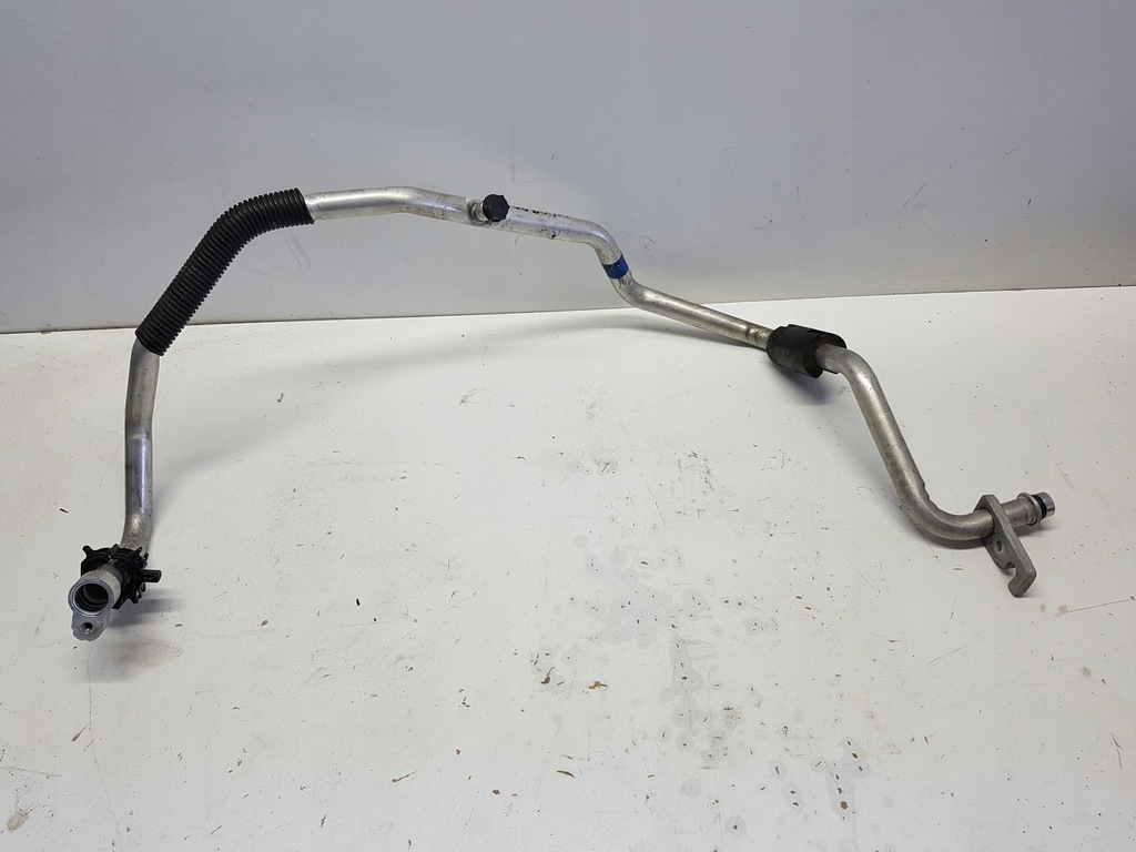 фото №1, Lexus nx 300h шланг кондиционера