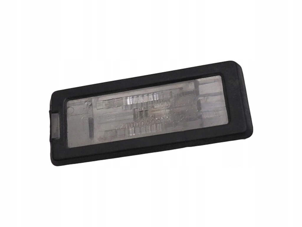 фото №1, Лампа номерного знака реєстраційний renault espace iv