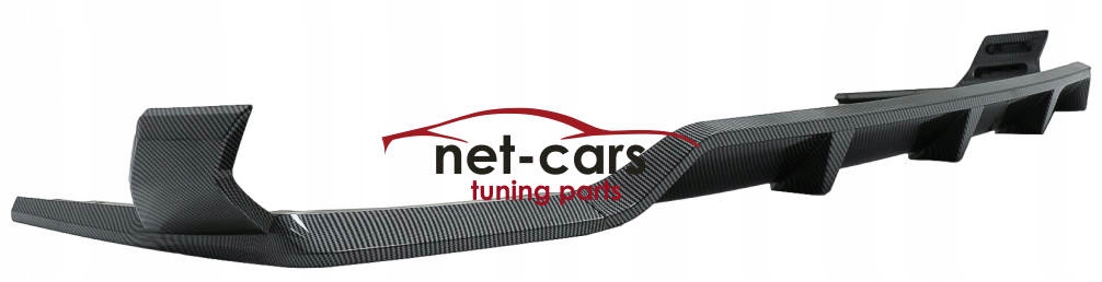 фото №10, Спойлер накладка пороги bmw x7 g07 m набір карбон s