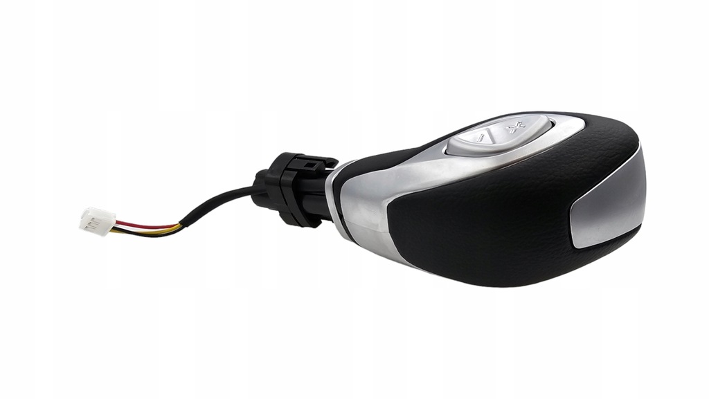 фото №8, Ручка переключения передач автоматическая коробка передач ford fusion 2013-2016 escape 2013-2016