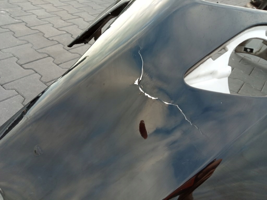 фото №5, Ford focus mk4 st-line 2018-23r. - бампер перед