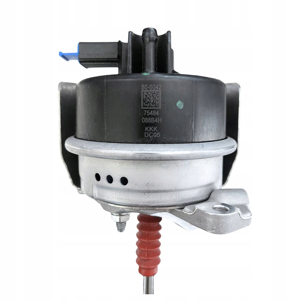 фото №6, Оригінальний привід клапан актуатор турбіни клапан турбонагнітача 4011942g 18509700024