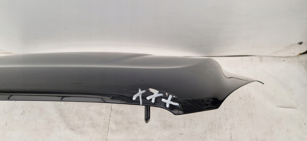 фото №6, Volvo xc60 i lift капот