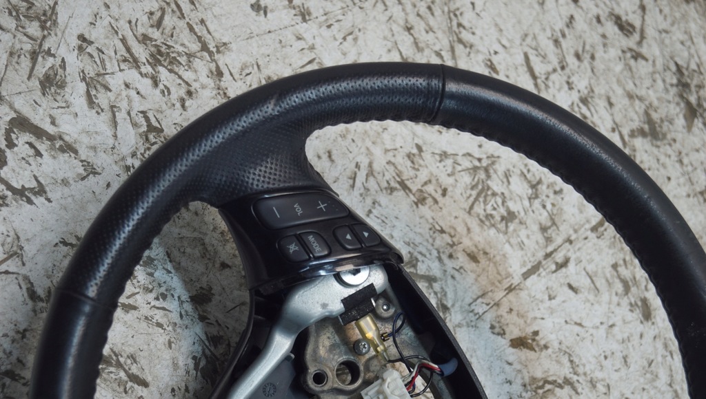 фото №4, Повітропровід mazda 3 bk i