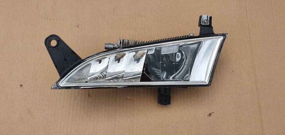 фото №2, Scania r s ngs протитуманна фара 2659163