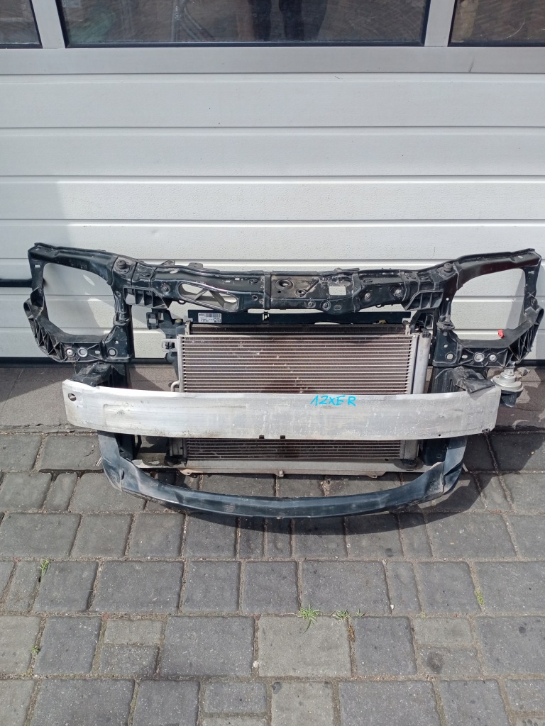 Купить Ремень перед opel corsa d a12xer комплект