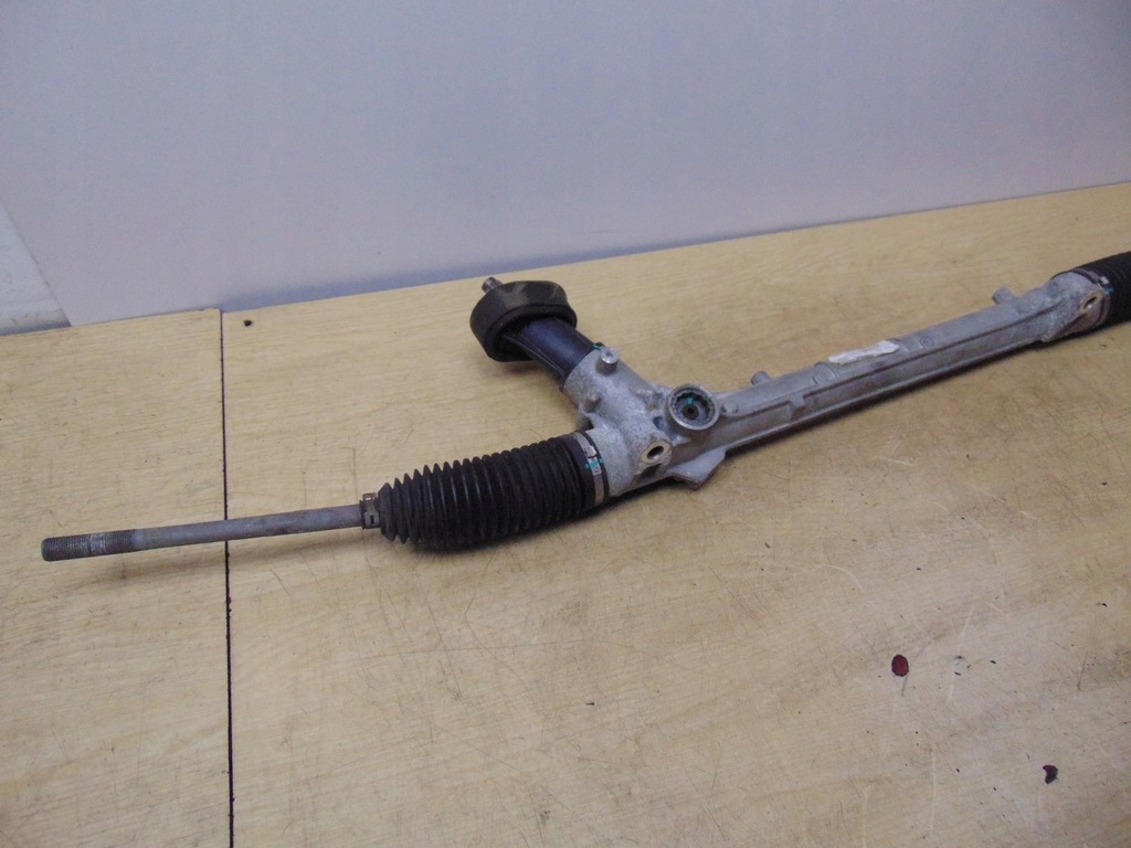 фото №6, Рулевая рейка трансмиссия рулевая vw polo fabia ibiza 2q1423057j europa