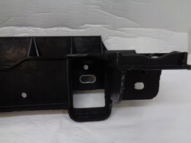 фото №11, Citroen c5 aircross ds7 балка замка pas передній nowa