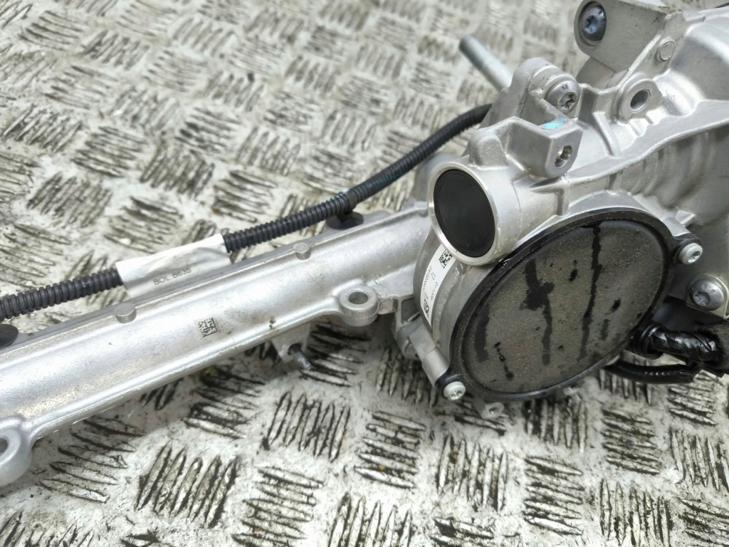 Citroen c5 aircross 2024 рейка рульова 9833952080 в Україні