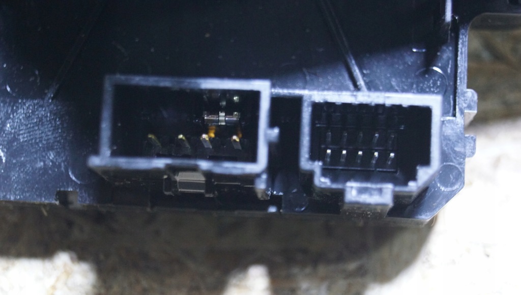 фото №11, Переключатель комбинированный лента hyundai ix35