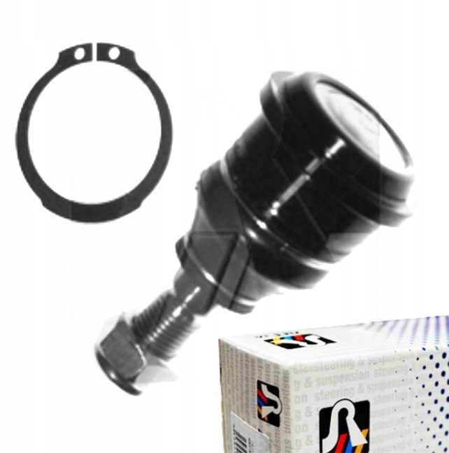 фото №1, Rts 93-02328 шарнір кріпильний / напрямна