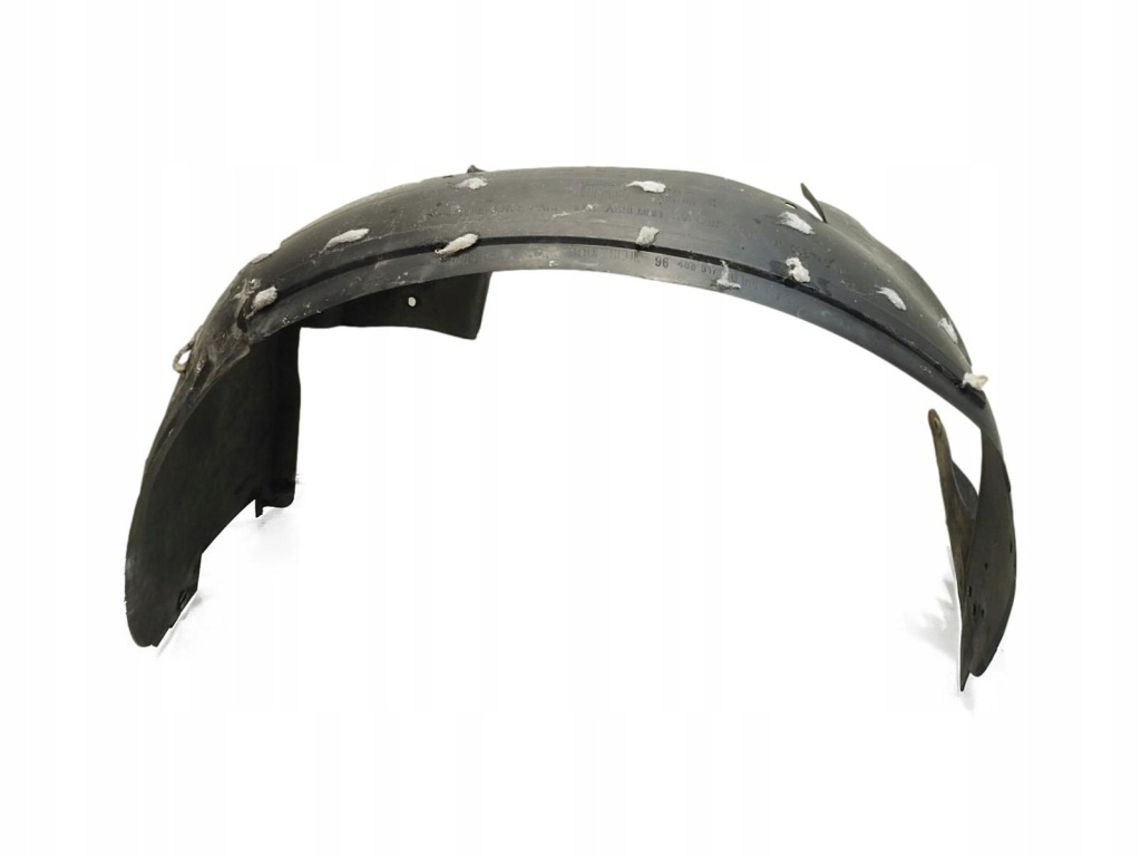 Купити Підкрилок лівий перед peugeot 607 9657909680