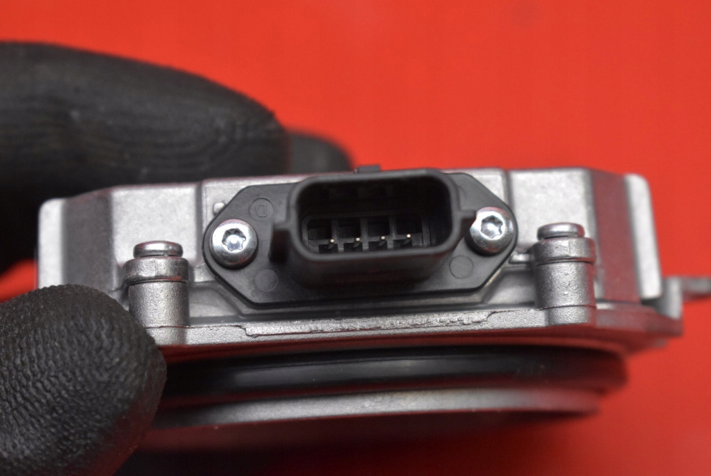 фото №5, Преобразователь модуль full led левый a1m130-0000 nissan leaf 1 i ze0 lift 10-17