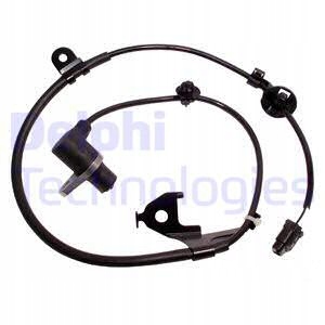 фото №2, Датчик скорости abs toyota yaris verso 1.3 1.4