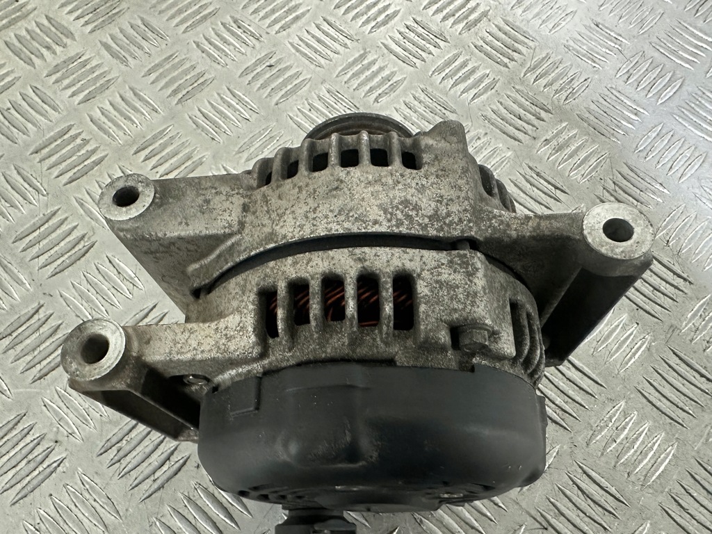 фото №8, Opel astra k 1.6cdti генератор 13520813