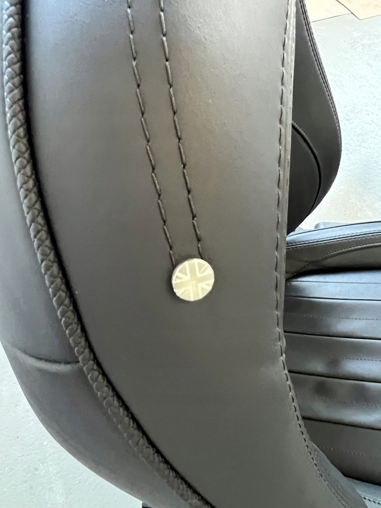 фото №12, Mini f56 сиденья сиденье заднее сиденье середина interior обшивки туннель полка jak nowe