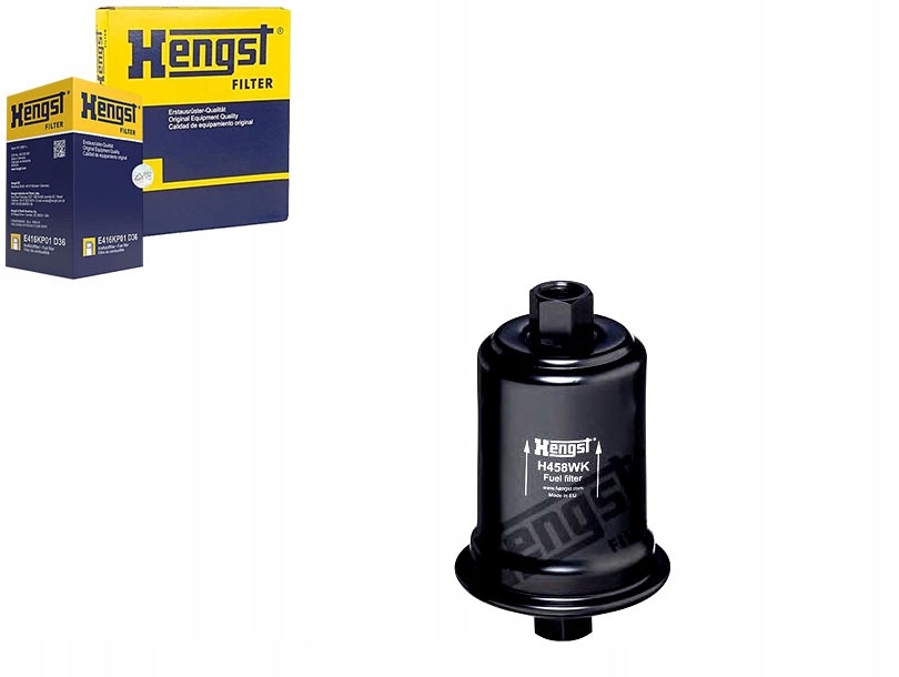 фото №1, Фільтр пального lexus gs 300 jzs147_ jzs147