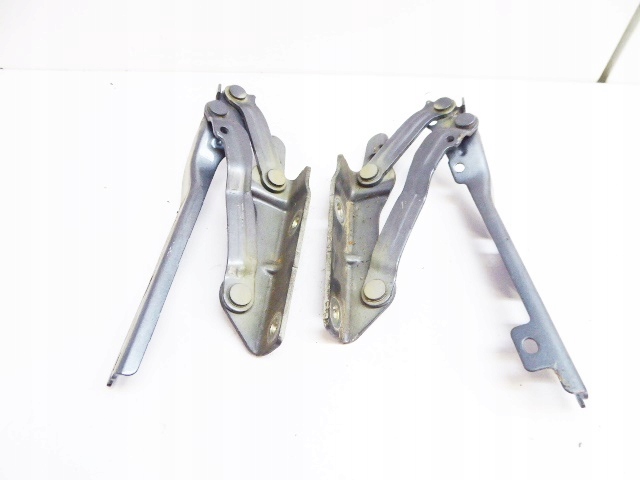 фото №1, Jetta v петля петлі капот ld7x sedan 5d