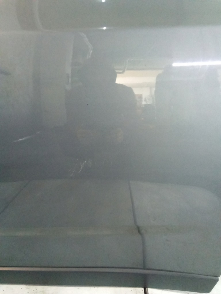 фото №5, I178 дверь левый задняя chevrolet orlando szary