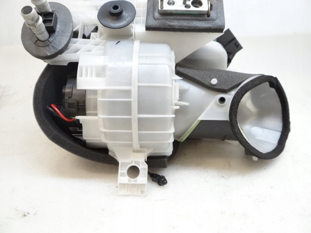 фото №7, Citroen c3 iii отопитель 9813920580