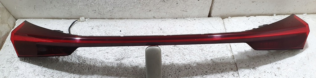 фото №3, Лампа задня задня na кришка lexus ux led оригінал eu