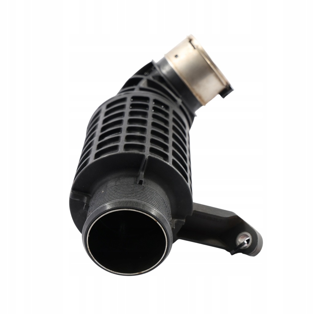 фото №10, Mini f55 f56 b47 труба шланг радіатора повітря інтеркулер