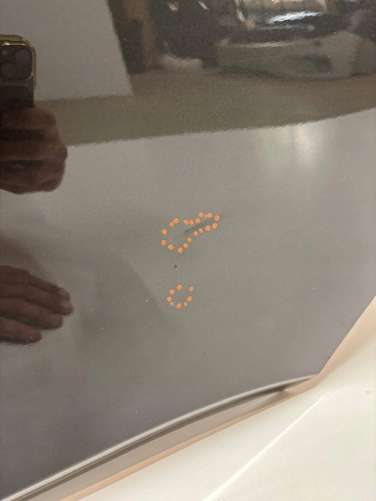 фото №9, Volkswagen vw id3 id 3 дверь левая задняя задние 10a833311b