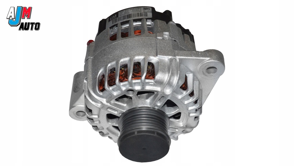 Генератор 13502582 2.0 cdti biturbo 4x4 opel insignia a Оригинал