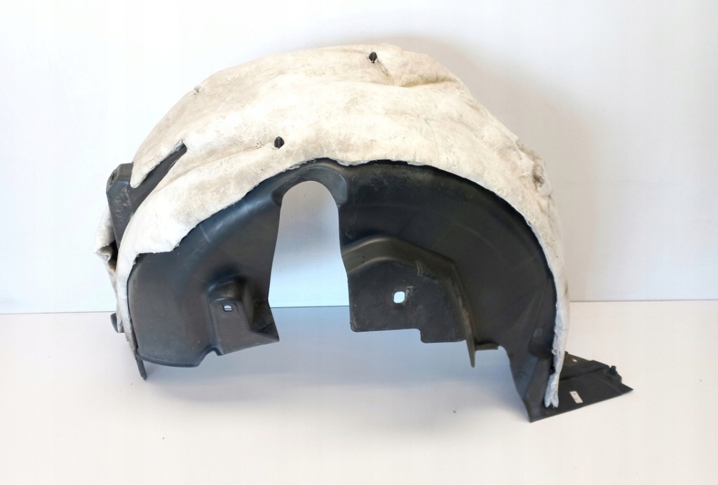 фото №1, Підкрилок праве задня opel corsa f 9829469080