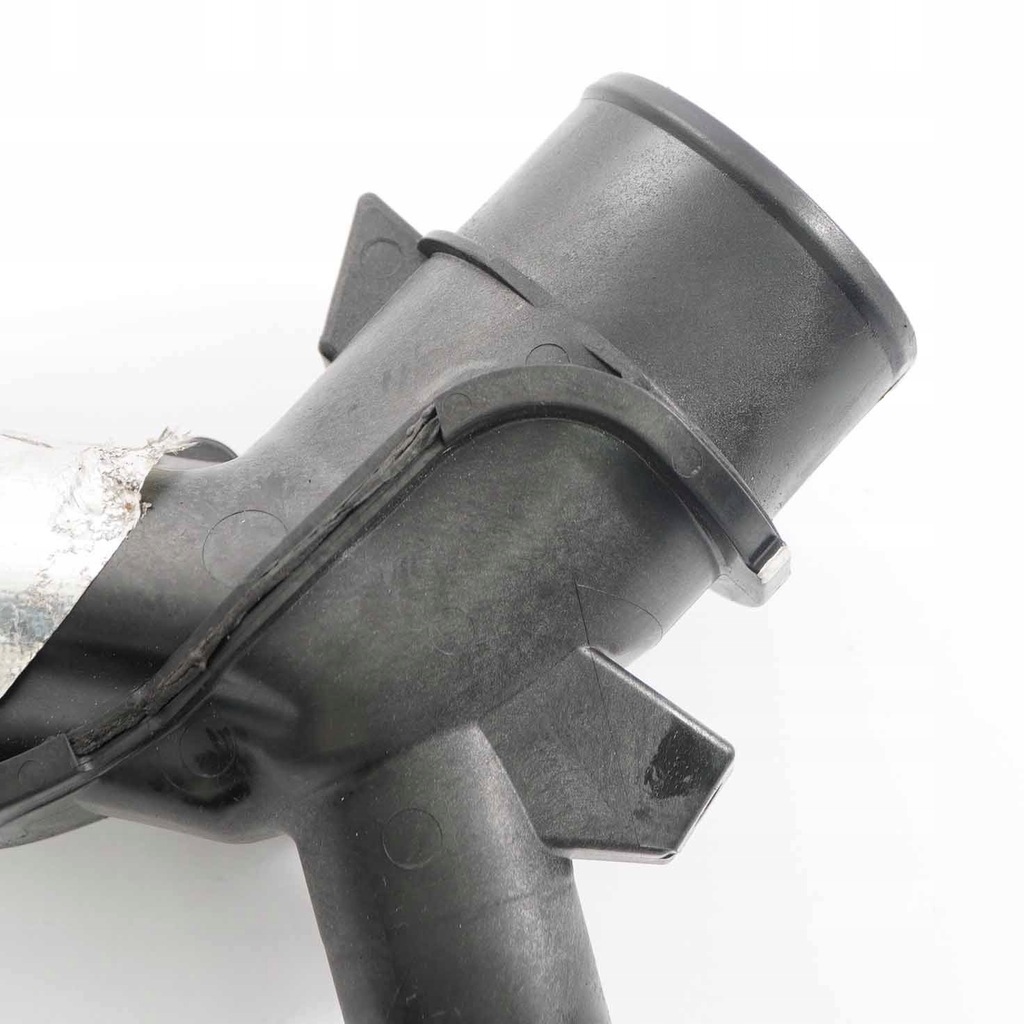 фото №10, Mercedes w176 w246 шланг труба інтеркулер om607