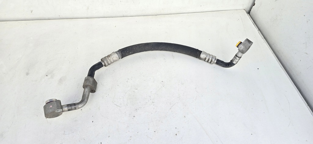 фото №1, Audi a6 c6 шланг кондиціонера 4f0260708