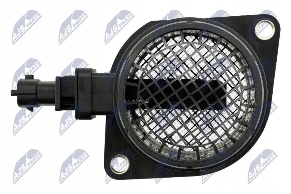 фото №8, Витратомір повітря nty do fiat punto evo 1.3