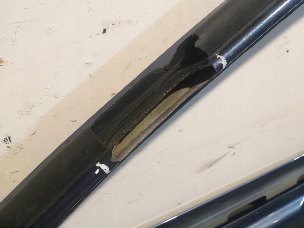 фото №8, Двері перед праве vw passat b8 14-22