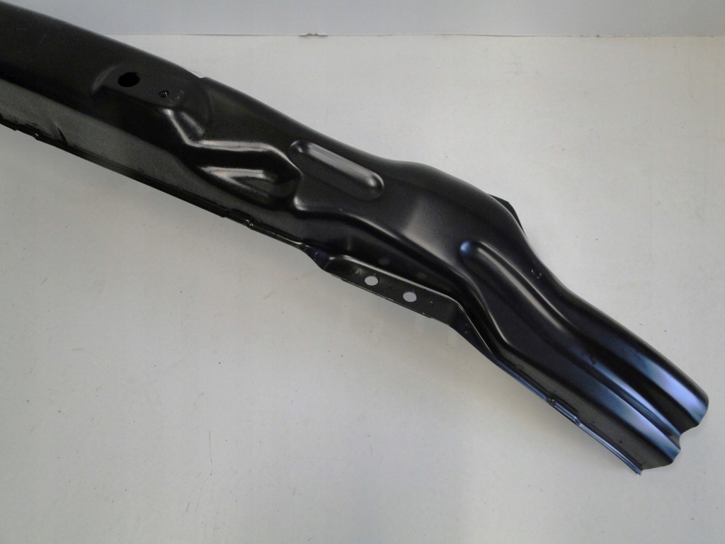 фото №9, Mercedes sprinter 907 w907 балка передняя бампера lift