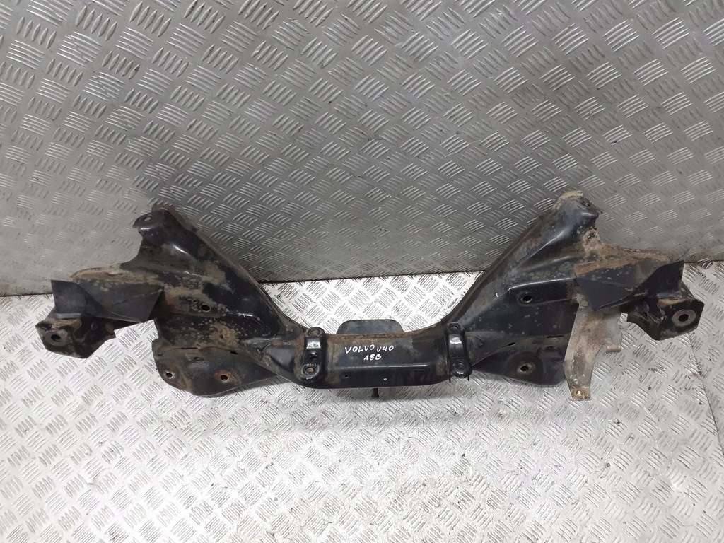фото №6, Підрамник поперечина volvo v40 1.8