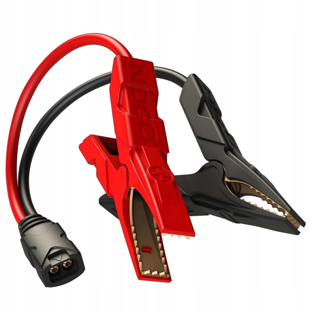 фото №11, Noco precyzyjne клеммы суппорты do аккумуляторов boost hd